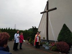 Modlitwa o urodzaje