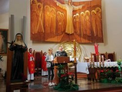 Uczczenie Świętego Floriana - 4 maja  2022
