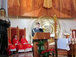 Uczczenie Świętego Floriana - 4 maja  2022