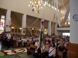 Boże Ciało