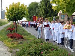 Boże Ciało