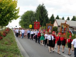 Boże Ciało