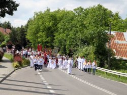 Boże Ciało