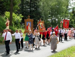 Boże Ciało