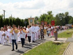 Boże Ciało