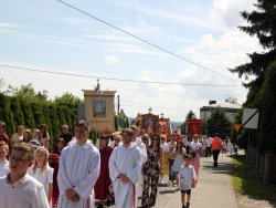 Boże Ciało