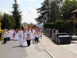 Boże Ciało