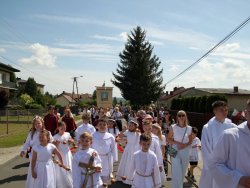Boże Ciało
