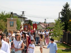 Boże Ciało