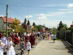 Boże Ciało