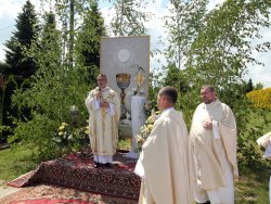 Boże Ciało