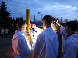 Wielka Sobota