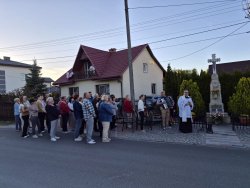 Majówka