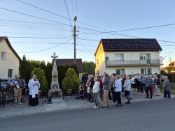 Majówka