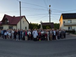 Majówka