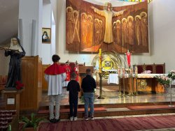 Dzień Strażaka