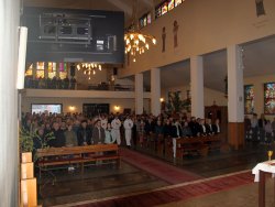 Wielki Czwartek