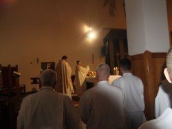 Wielki Czwartek